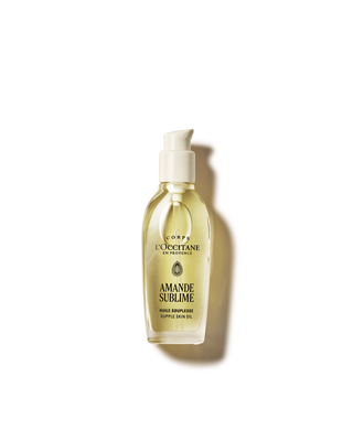 &Oacute;leo Firmador Hidratante Amande Sublime 40mL